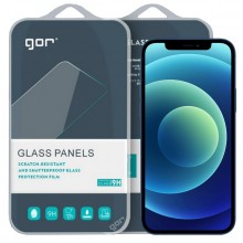 Защитное стекло GOR для iPhone 12 mini